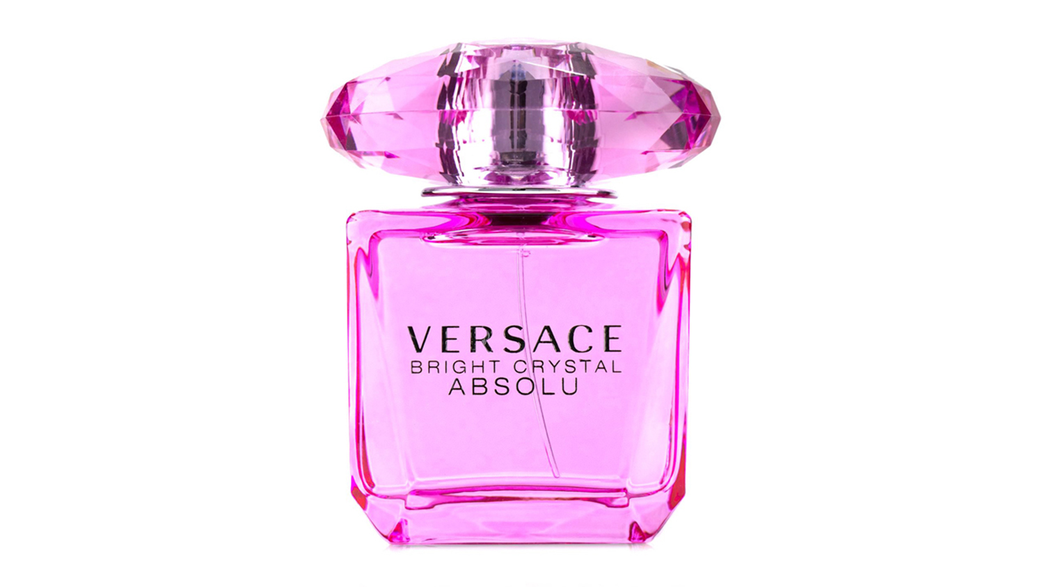 Versace Bright Crystal Absolu Eau De Parfum Spray - 30ml/1oz