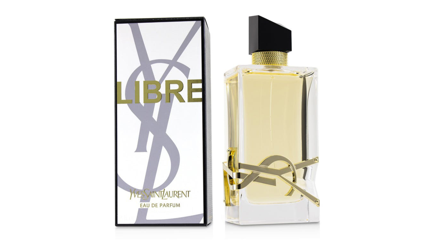 Yves Saint Laurent Libre Eau De Parfum Spray - 90ml/3oz