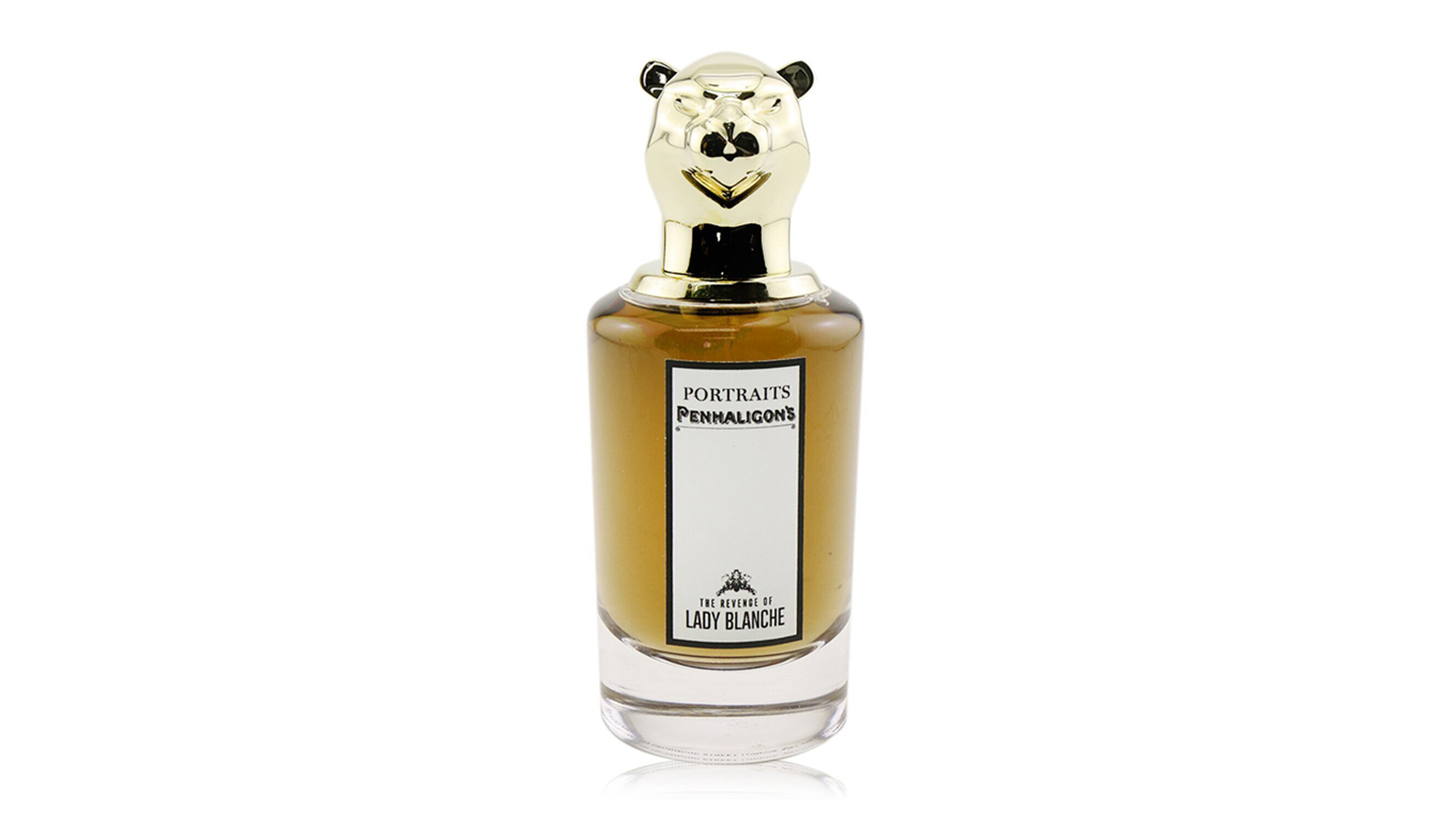 Penhaligon's Portraits The Revenge Of Lady Blanche Eau De Parfum Spray - 75ml/2.5oz