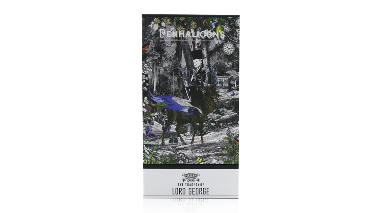 Penhaligon's Portraits The Tragedy of Lord George Eau De Parfum Spray - 75ml/2.5oz