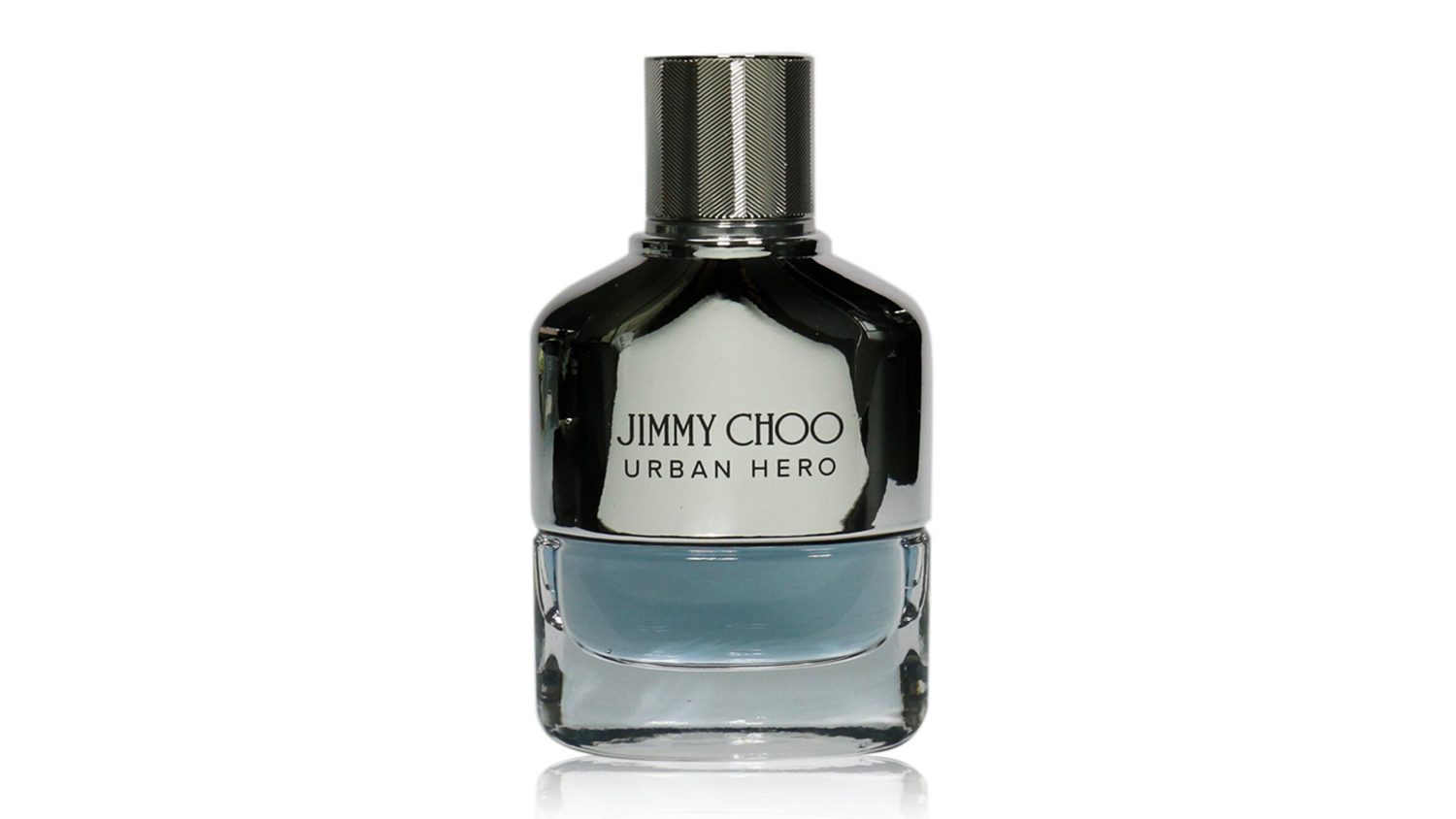 Jimmy Choo Urban Hero Eau De Parfum Spray - 100ml/3.3oz