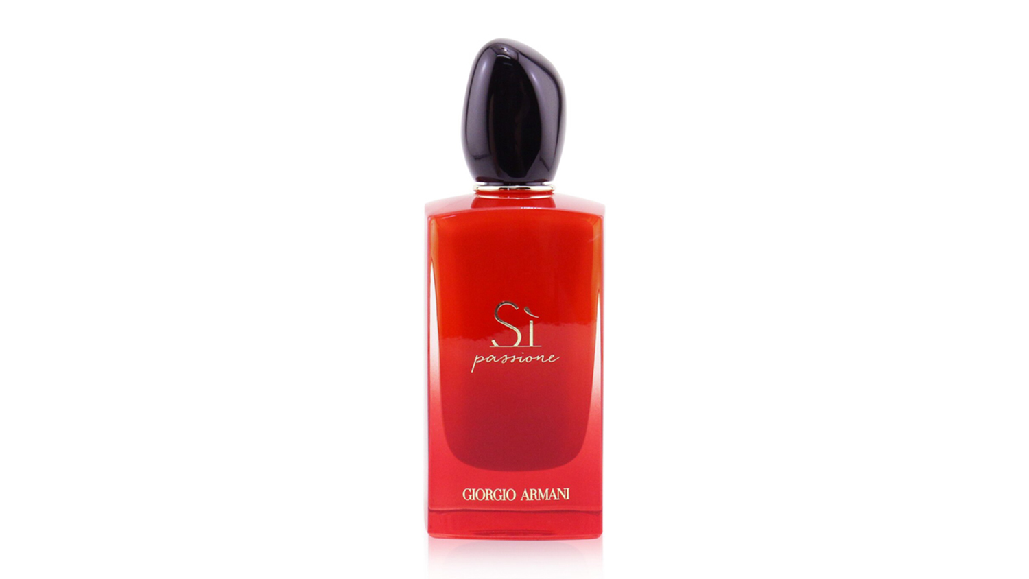 Giorgio Armani Si Passione Intense Eau De Parfum Spray - 100ml/3.4oz