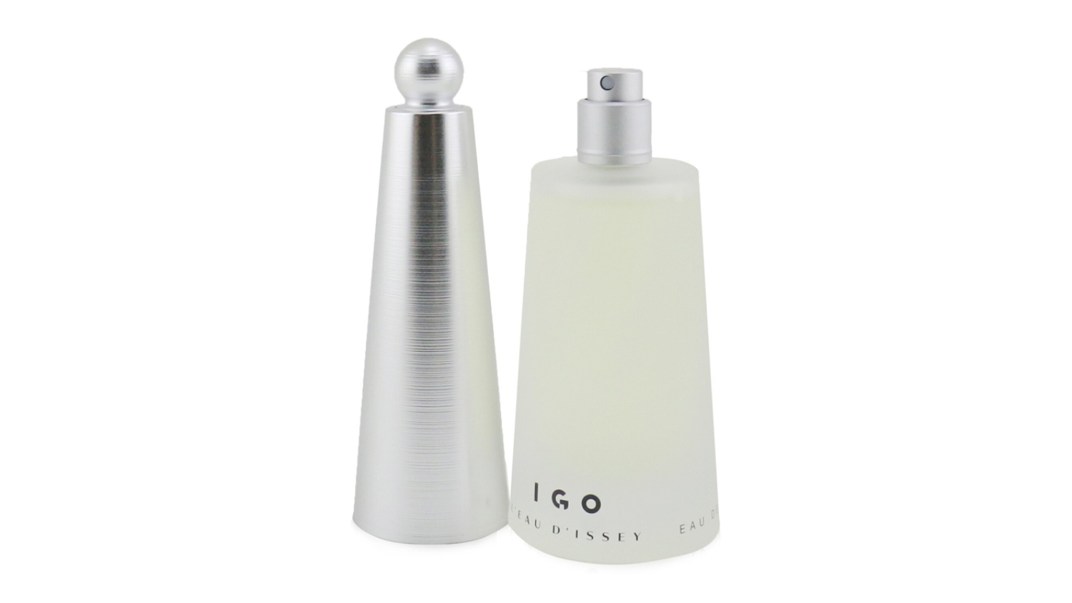 Issey Miyake IGO L'Eau D'Issey Eau De Toilette Spray - 80ml/2.67oz