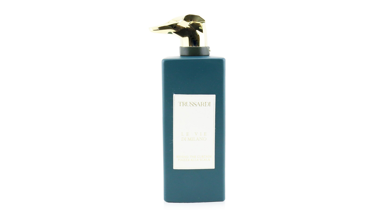 Trussardi Behind The Curtain Piazza Alla Scala Eau De Parfum Spray - 100ml/3.4oz