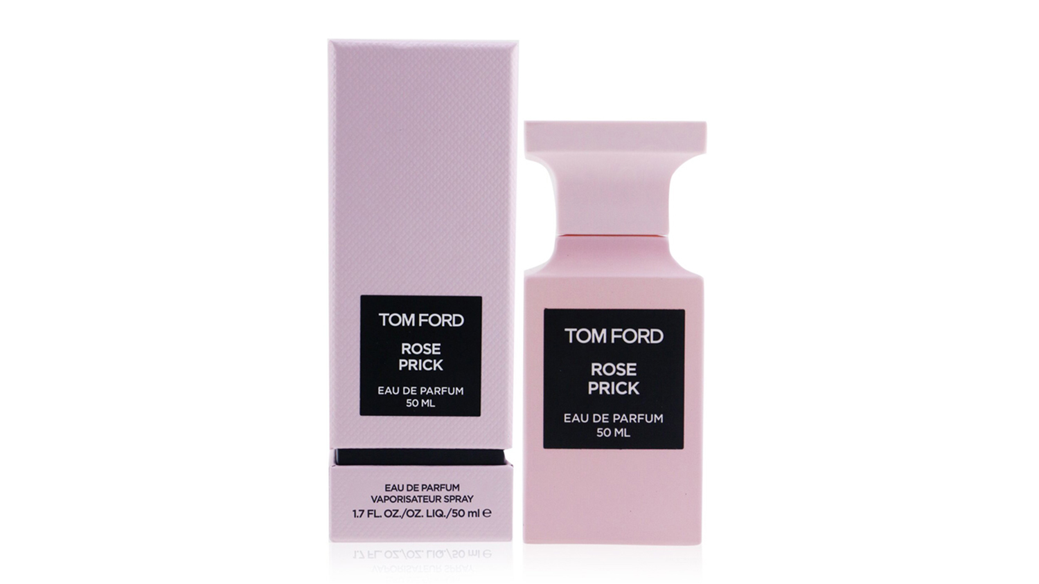 Tom Ford Private Blend Rose Prick Eau De Parfum Spray - 50ml/1.7oz