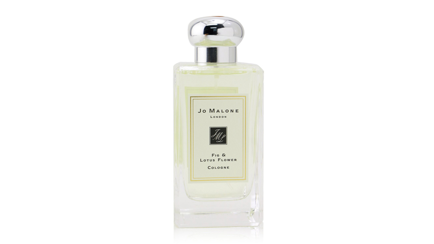 Jo Malone Fig and Lotus Flower Cologne Spray (Originally Without Box) - 100ml/3.4oz