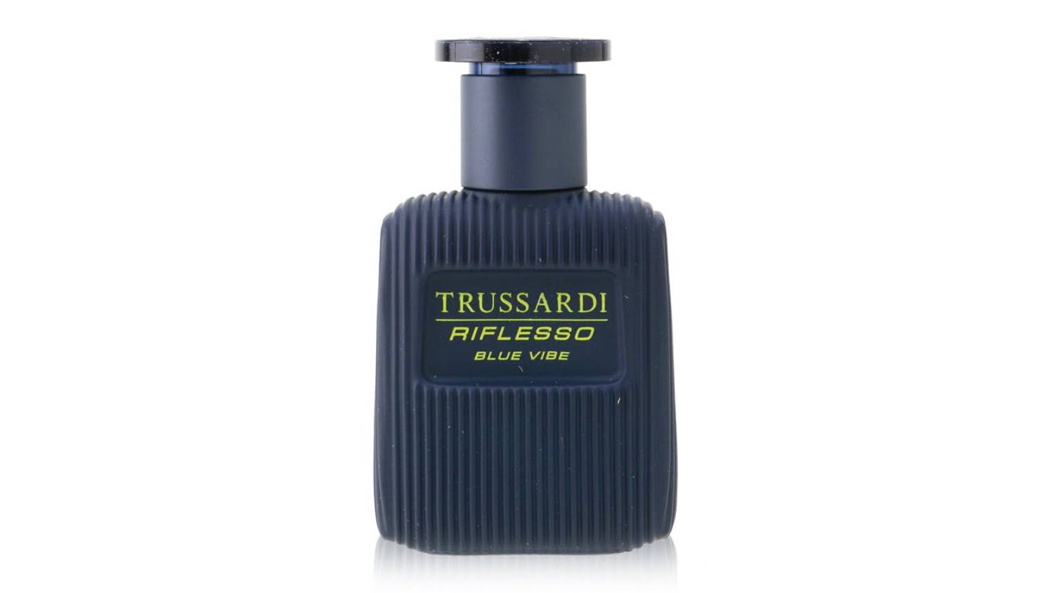 Trussardi Riflesso Blue Vibe Eau De Toilette Spray - 30ml/1oz