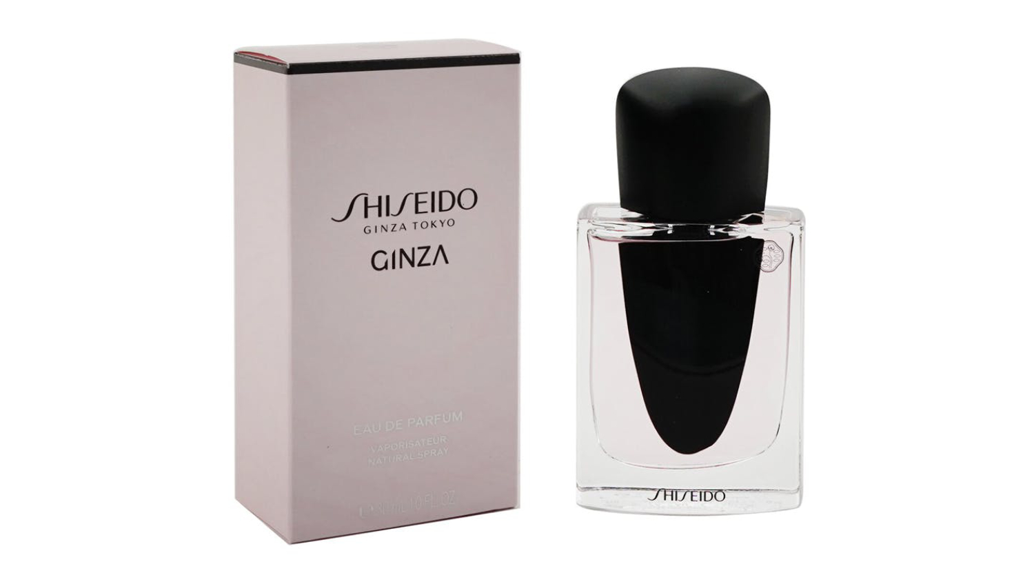 Ginza Eau De Parfum Spray - 30ml/1oz
