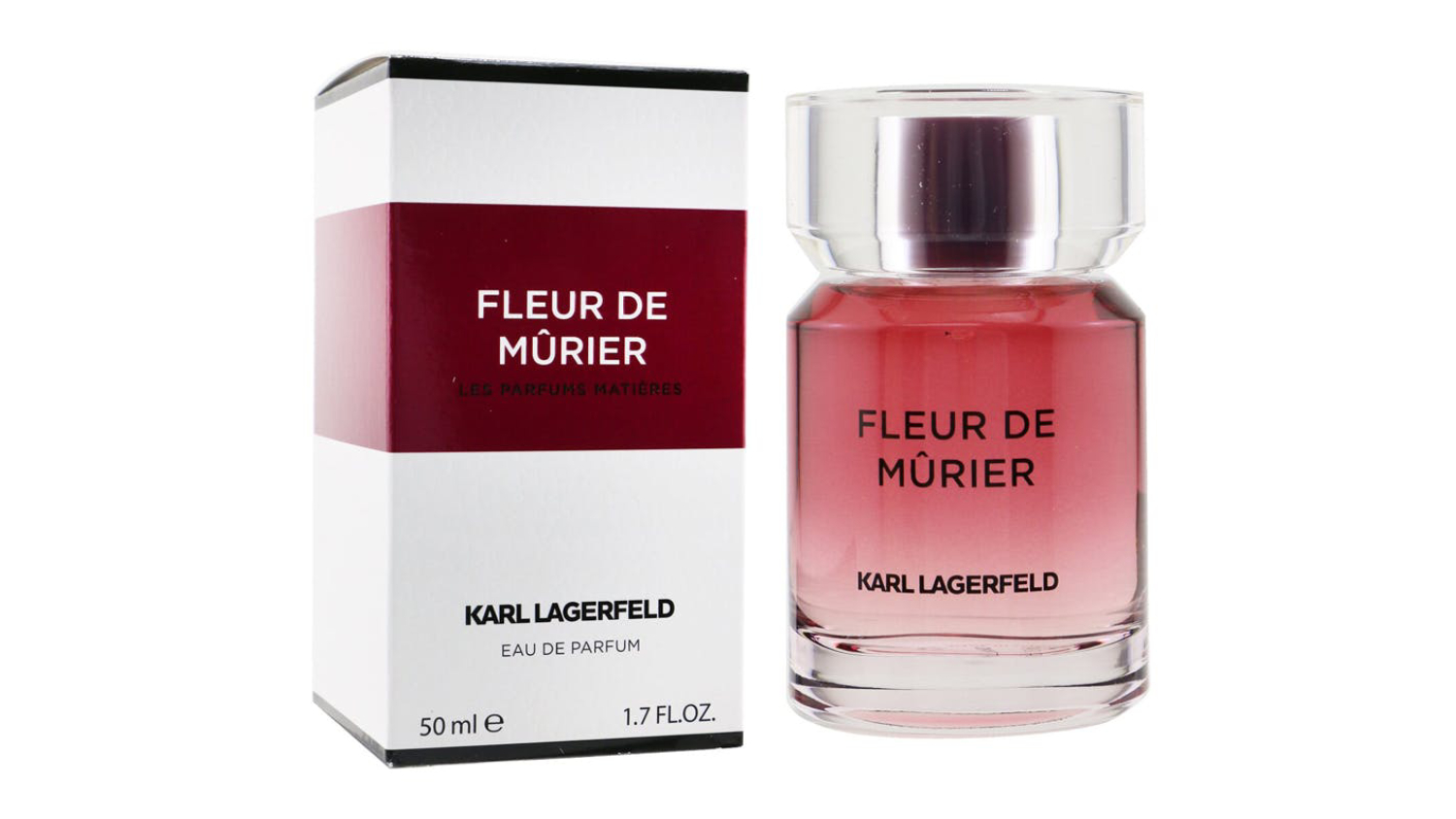 Fleur De Murier Eau De Parfum Spray - 50ml/1.7oz