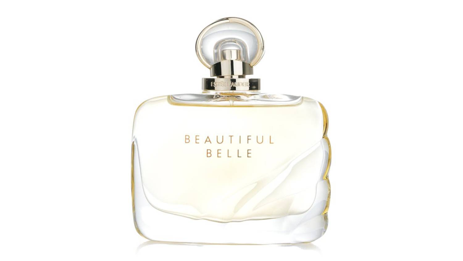 Estee Lauder Beautiful Belle Eau De Parfum Spray - 100ml/3.4oz