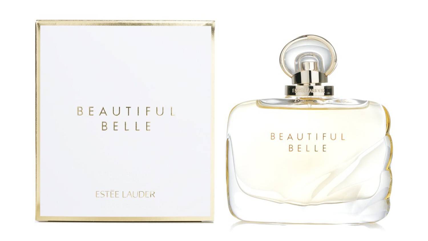 Estee Lauder Beautiful Belle Eau De Parfum Spray - 100ml/3.4oz
