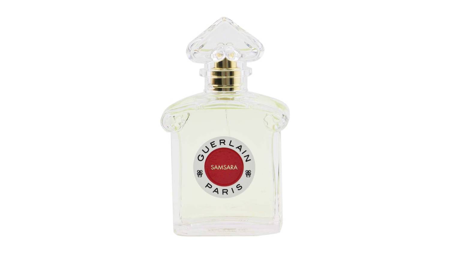 Samsara Eau De Toilette Spray - 75ml/2.5oz