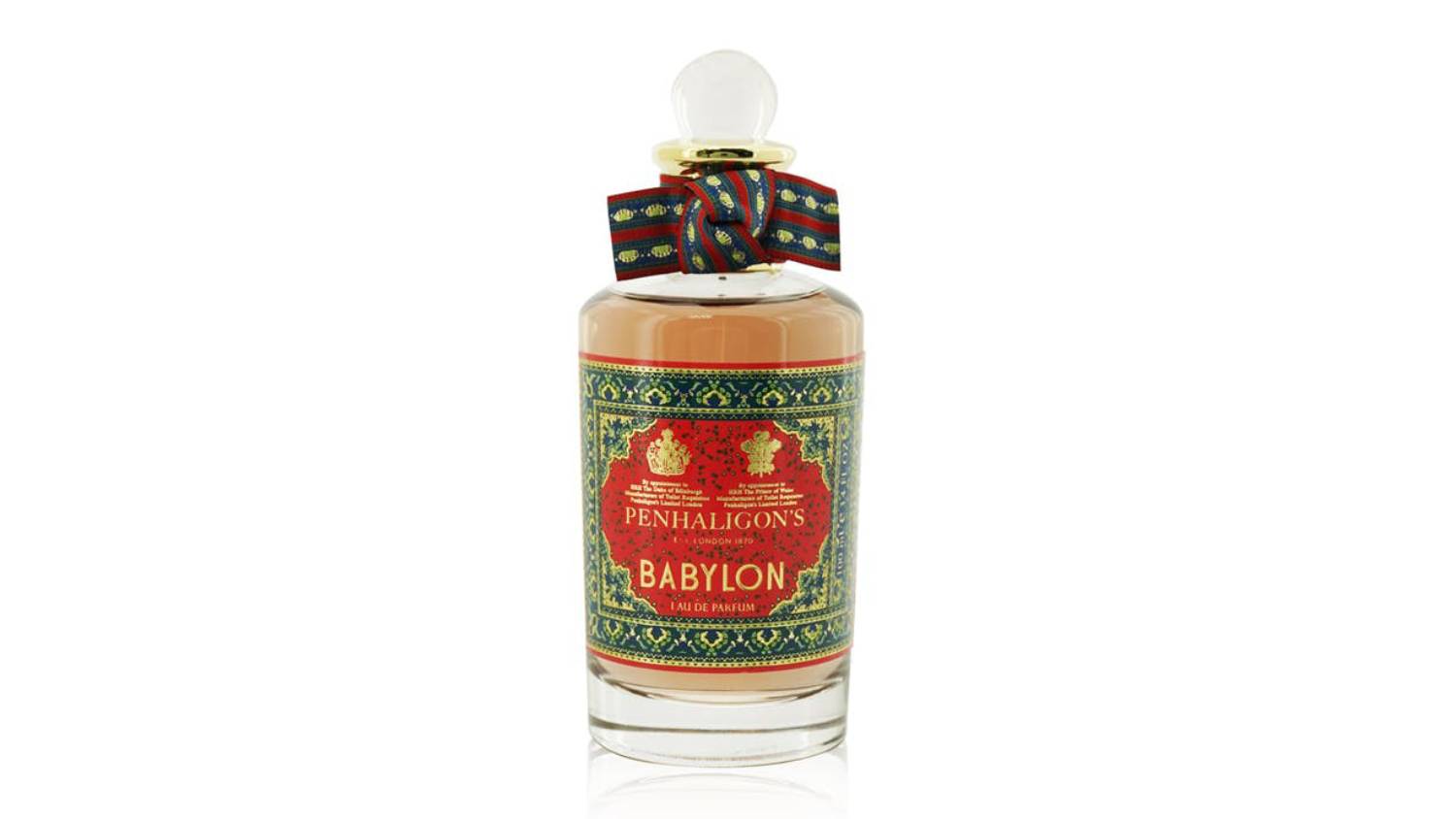 Babylon Eau De Parfum Spray - 100ml/3.4oz