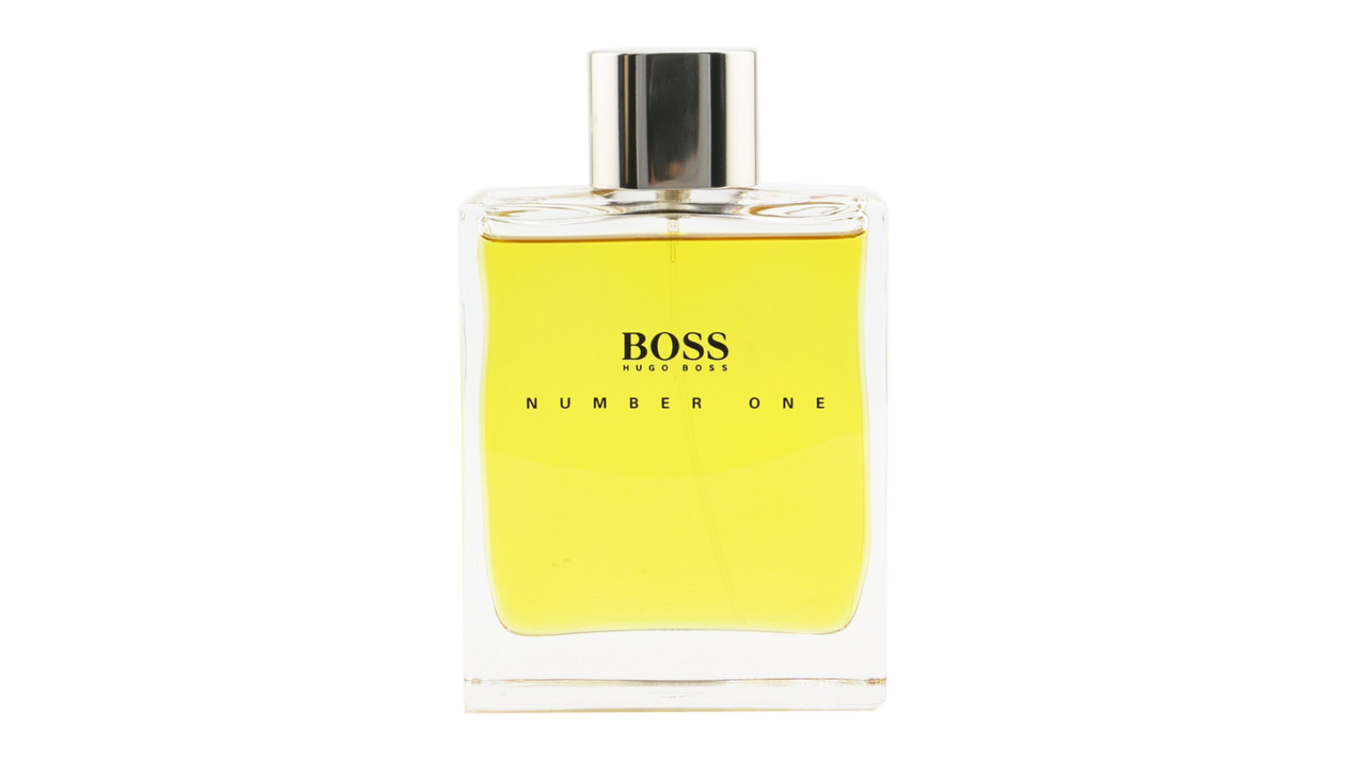 Boss No.1 Eau De Toilette Spray - 100ml/3.3oz