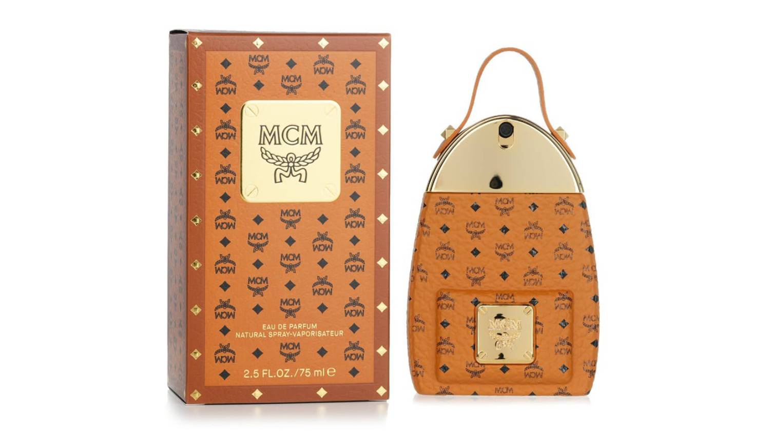 MCM Eau De Parfum Spray - 75ml/2.5oz