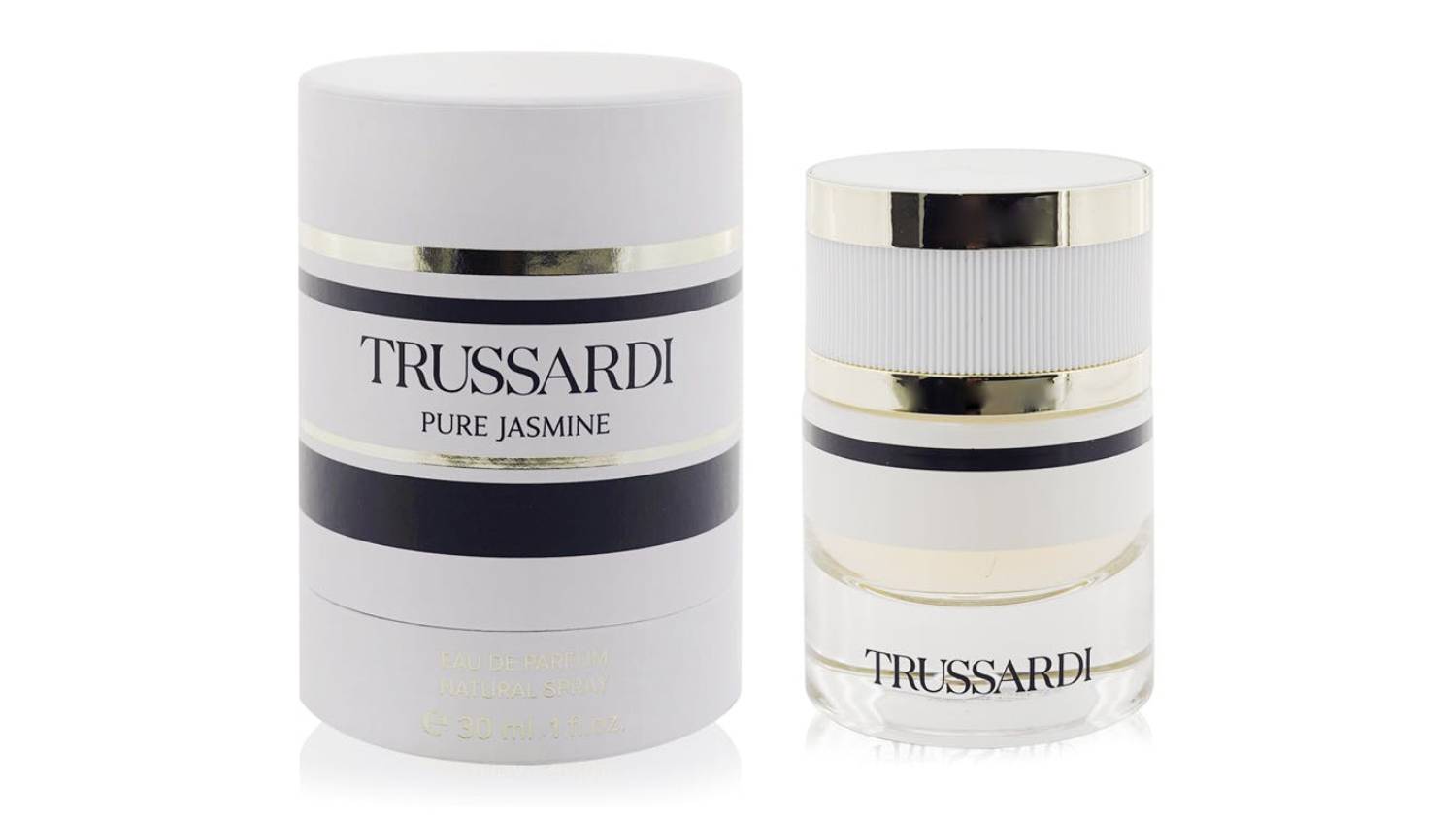 Pure Jasmine Eau De Parfum Spray - 30ml/1oz