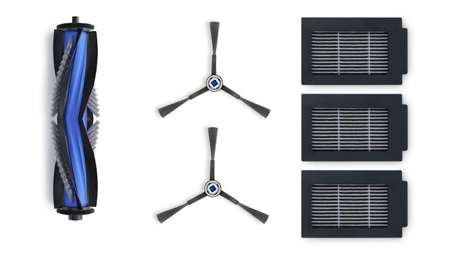 Ecovacs Buddy Kit for Deebot X8 Omni/X8 Pro Omni (DKT060175)