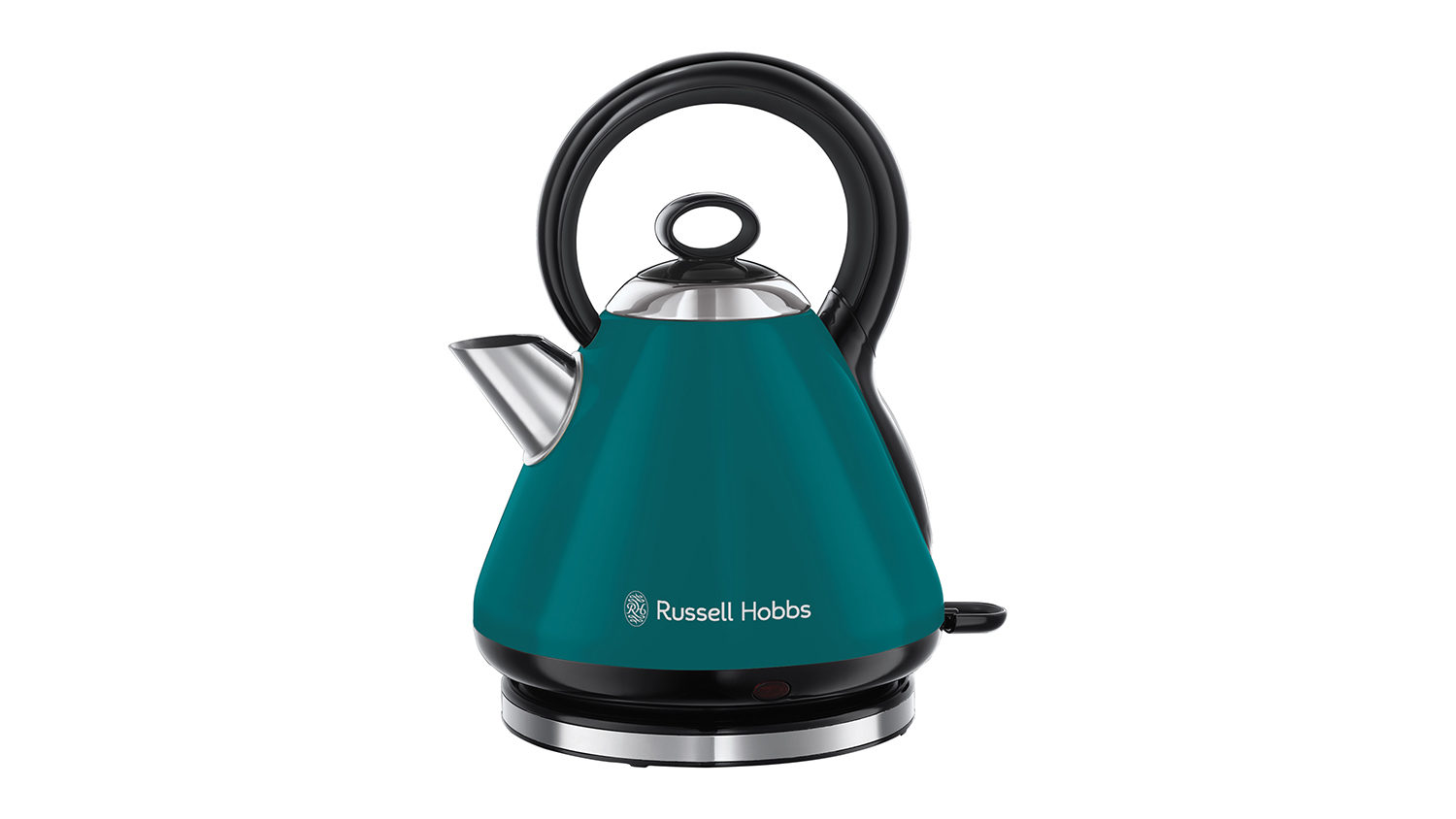 Sapphire Connect Russell Hobbs Kettle At Makro Russell Hobbs