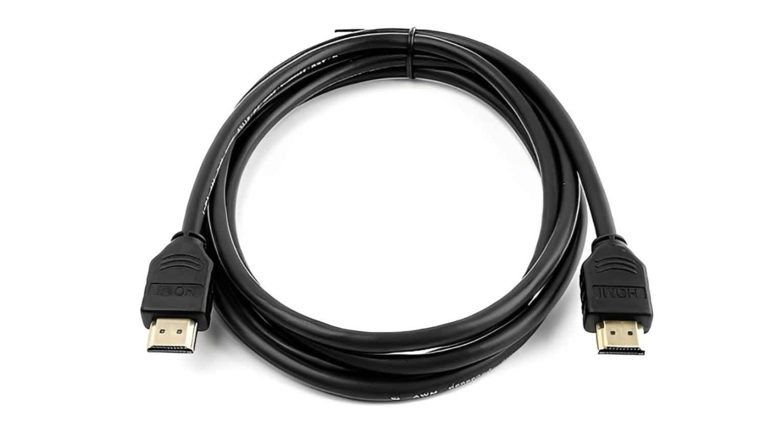 8Ware HDMI Male to HDMI Male OEM Cable 1.8m
