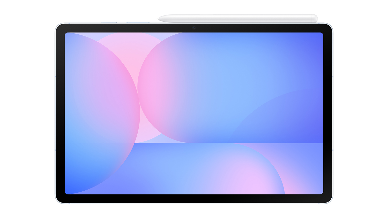 Samsung Galaxy Tab S10 FE 10.9" 128GB Wi-Fi Android Tablet - Blue