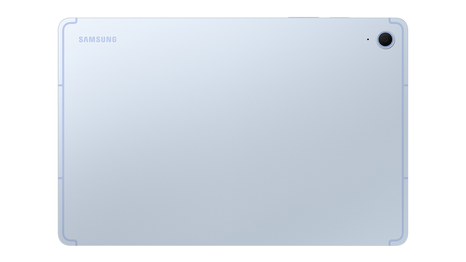 Samsung Galaxy Tab S10 FE 10.9" 128GB Wi-Fi Android Tablet - Blue