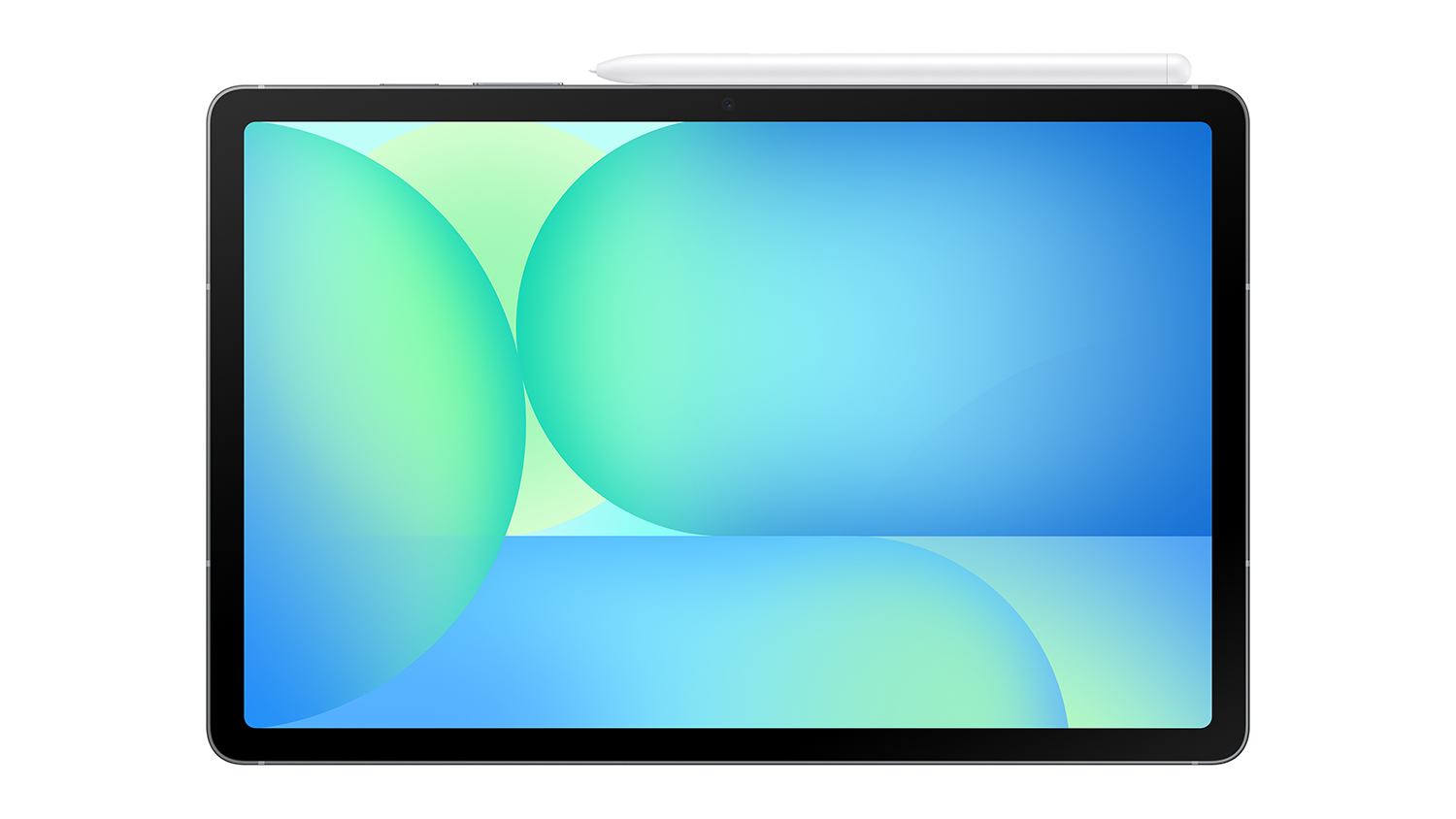 Samsung Galaxy Tab S10 FE 10.9" 128GB 5G Cellular & Wi-Fi Android Tablet - Grey