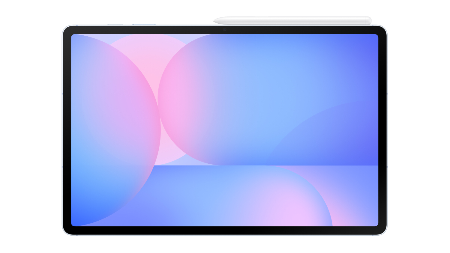 Samsung Galaxy Tab S10 FE+ 13.1" 128GB Wi-Fi Android Tablet - Blue