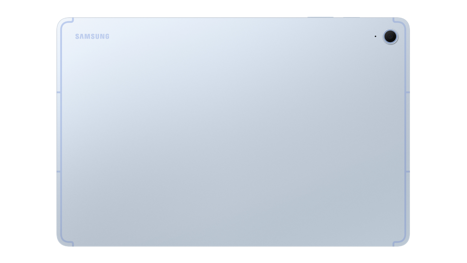 Samsung Galaxy Tab S10 FE+ 13.1" 128GB Wi-Fi Android Tablet - Blue