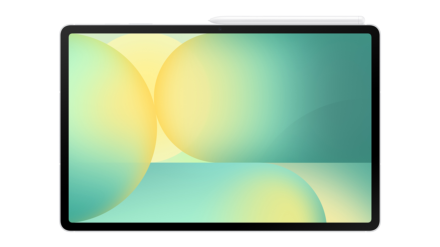 Samsung Galaxy Tab S10 FE+ 13.1" 128GB Wi-Fi Android Tablet - Silver