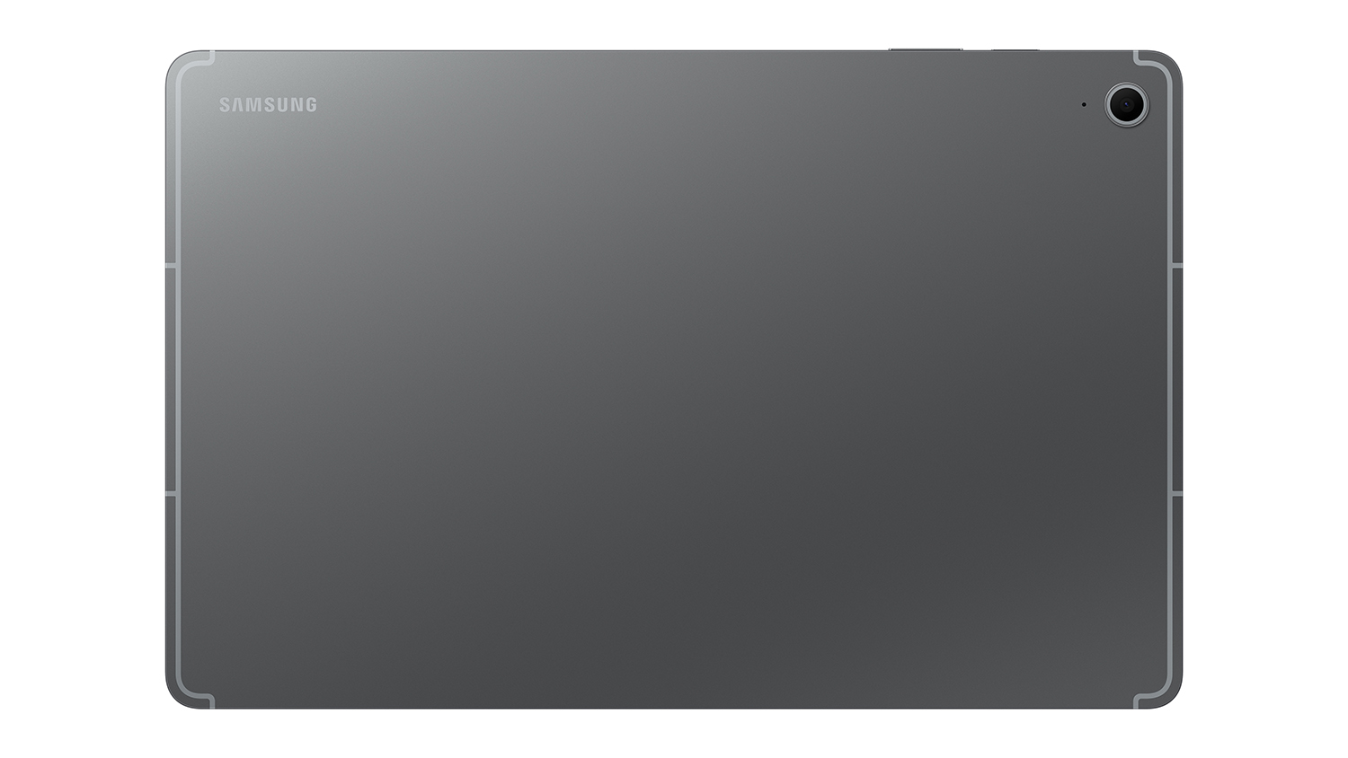 Samsung Galaxy Tab S10 FE+ 13.1" 128GB 5G Cellular & Wi-Fi Android Tablet - Grey