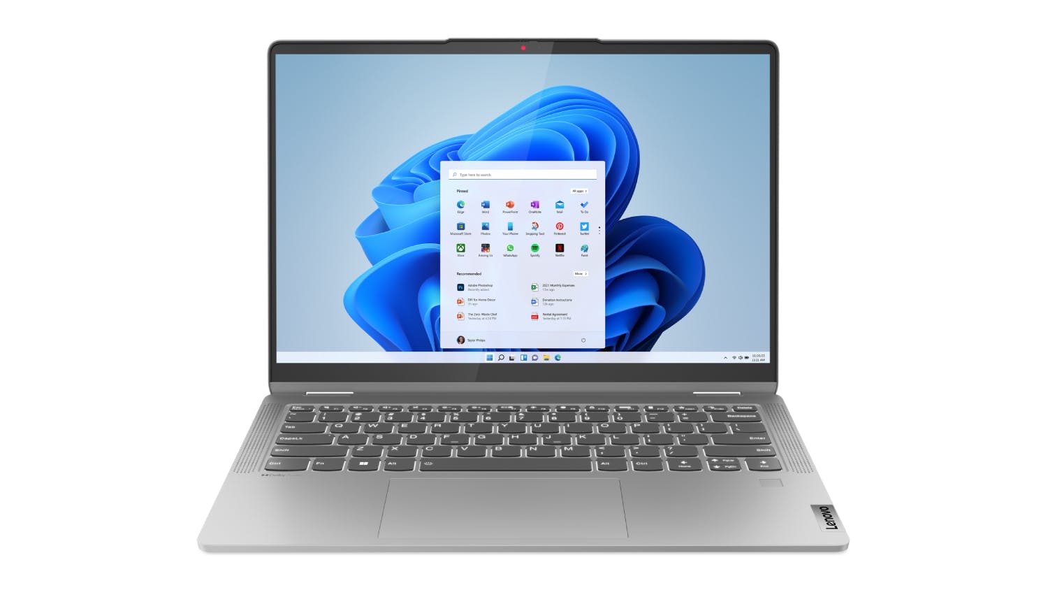 Lenovo Ideapad Flex Ssd Lenovo IdeaPad Flex 5i 14ITL05 82HS009KPH