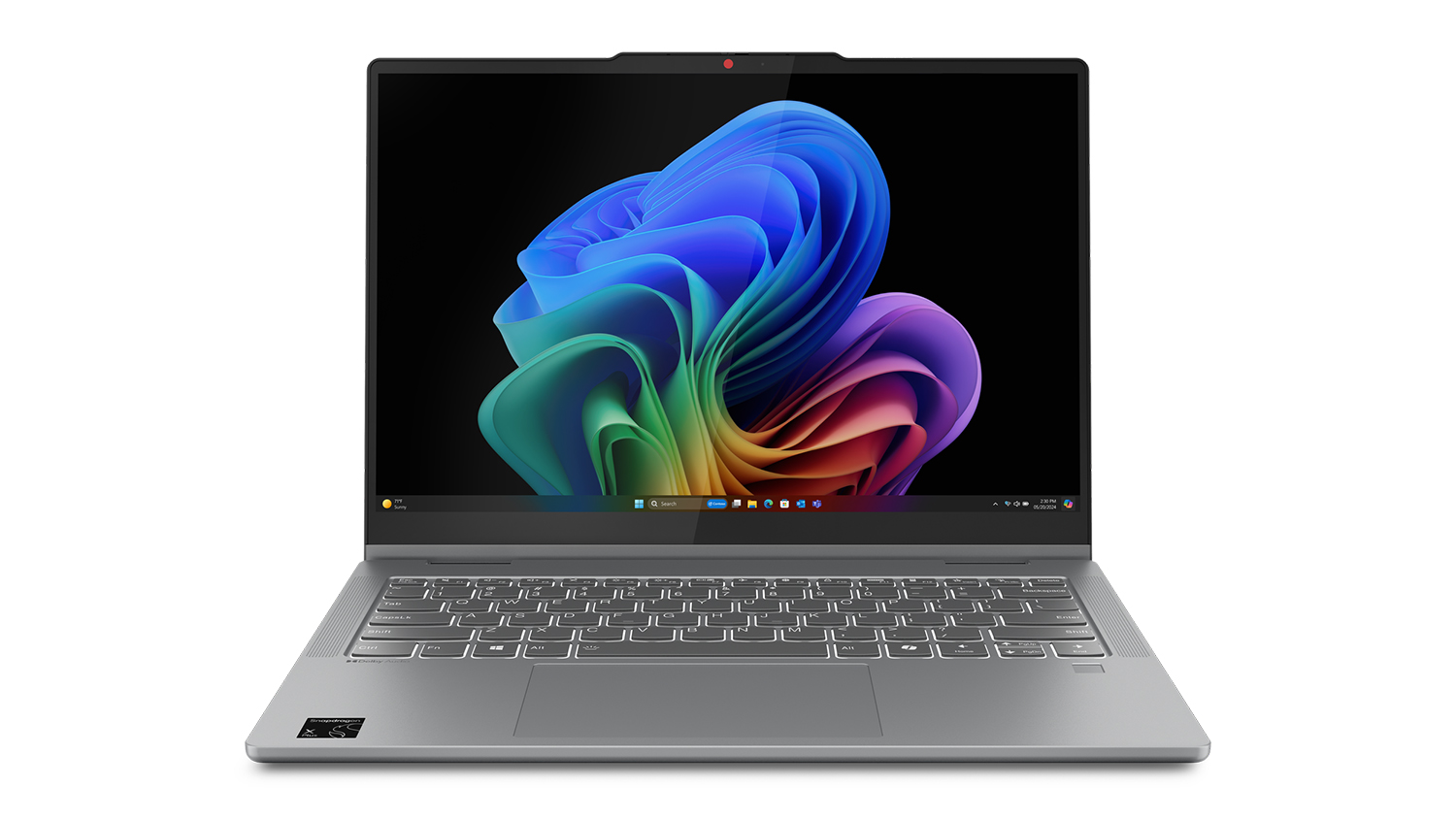 Lenovo IdeaPad 5 (10th Gen) 2-in-1 14" Laptop