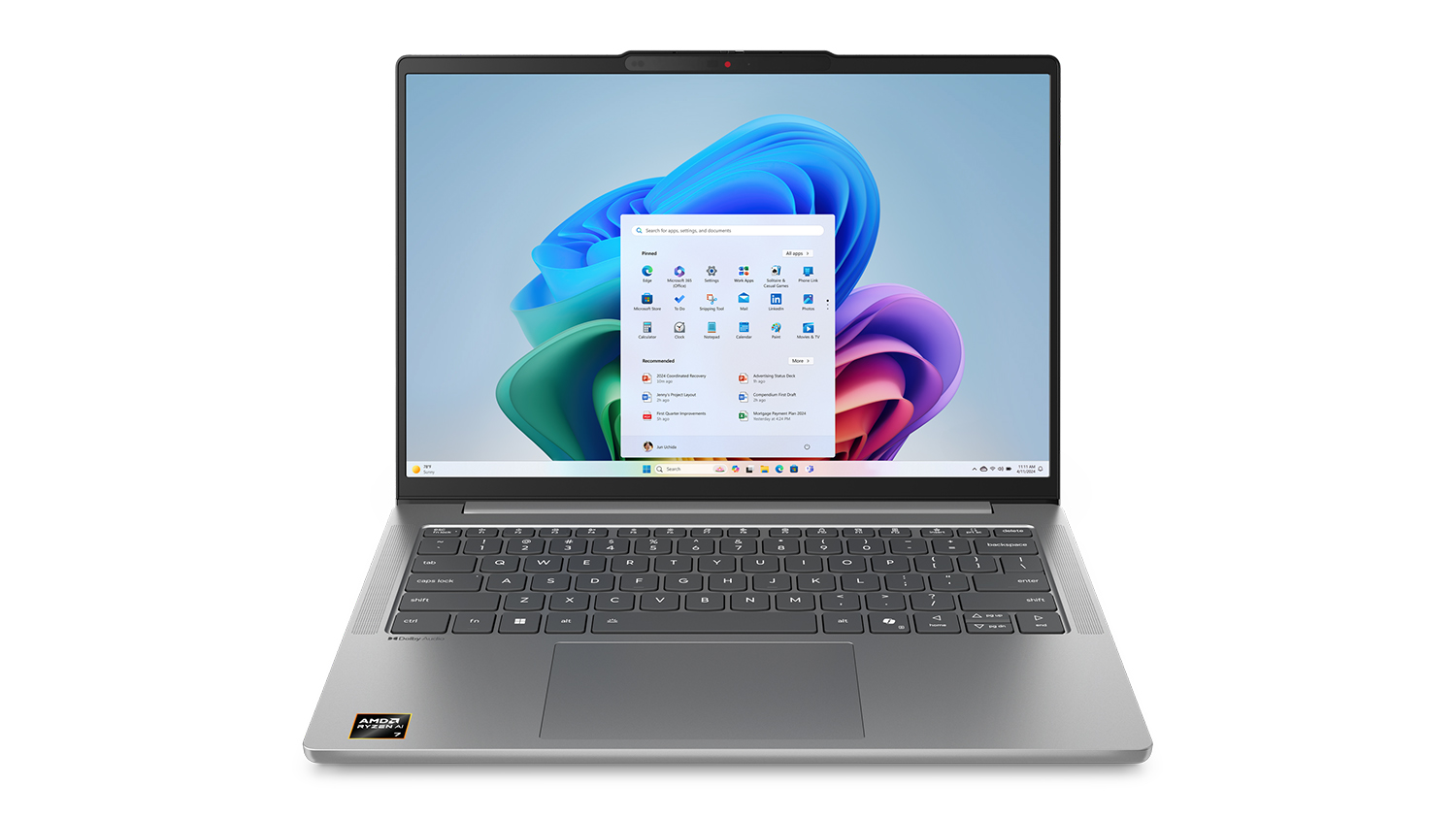 【美品】IdeaPad Slim 5 Gen 10 (14型OLED AMD) IdeaPad Slim 5 Gen 10(14型 AMD) | モビリティに優れたスマート