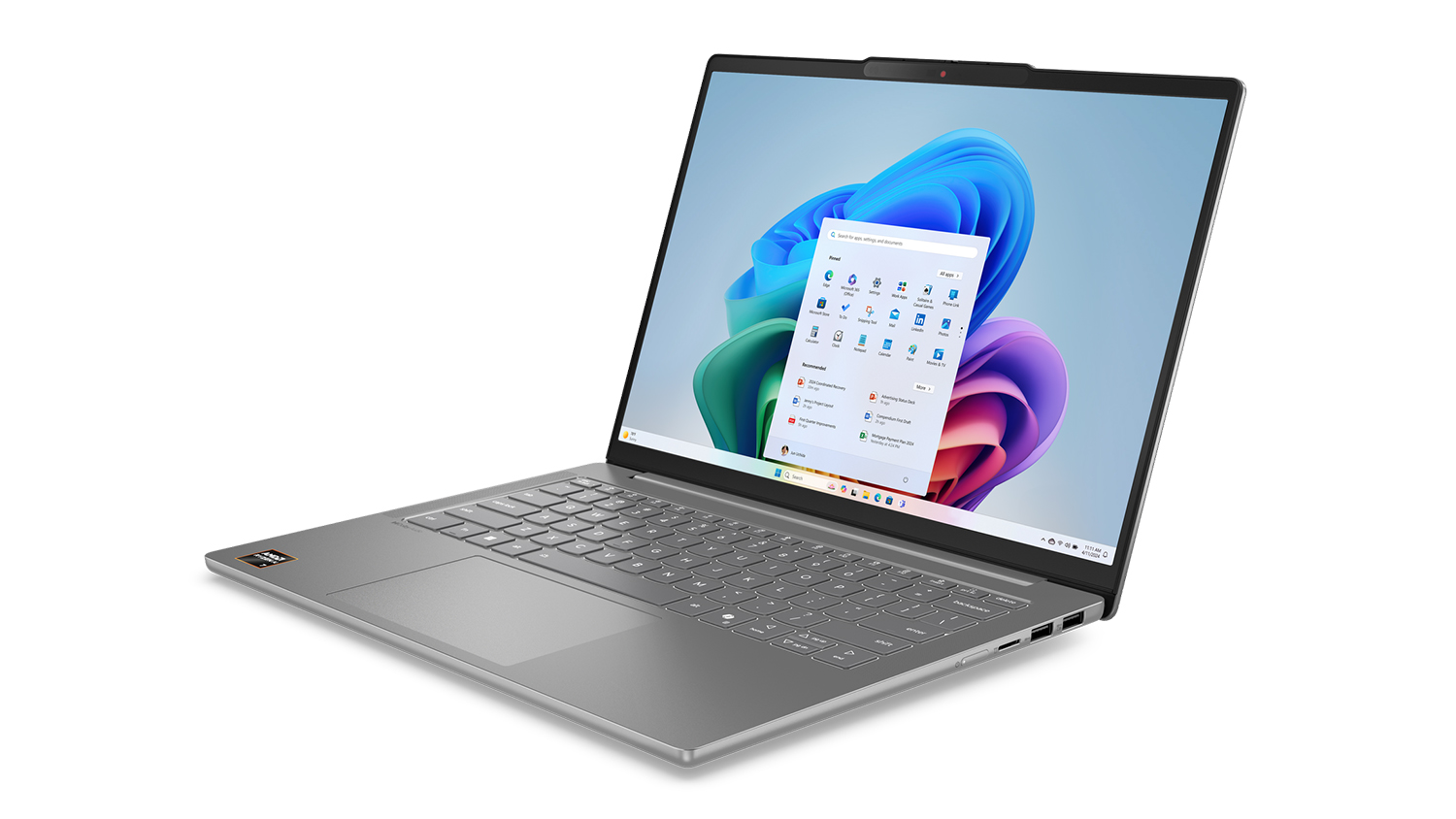 Lenovo IdeaPad Slim 5 (10th Gen) 14" Laptop