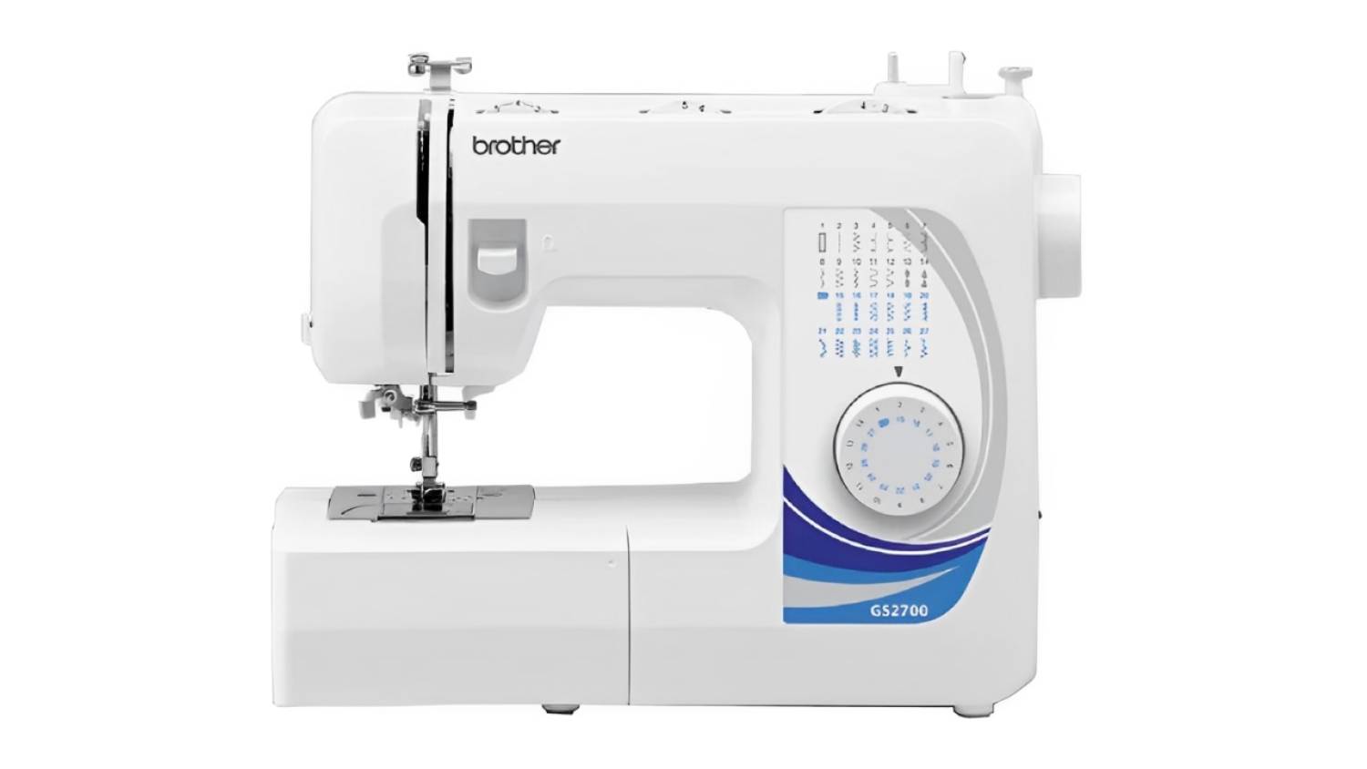 Brother GS2700 Sewing Machine