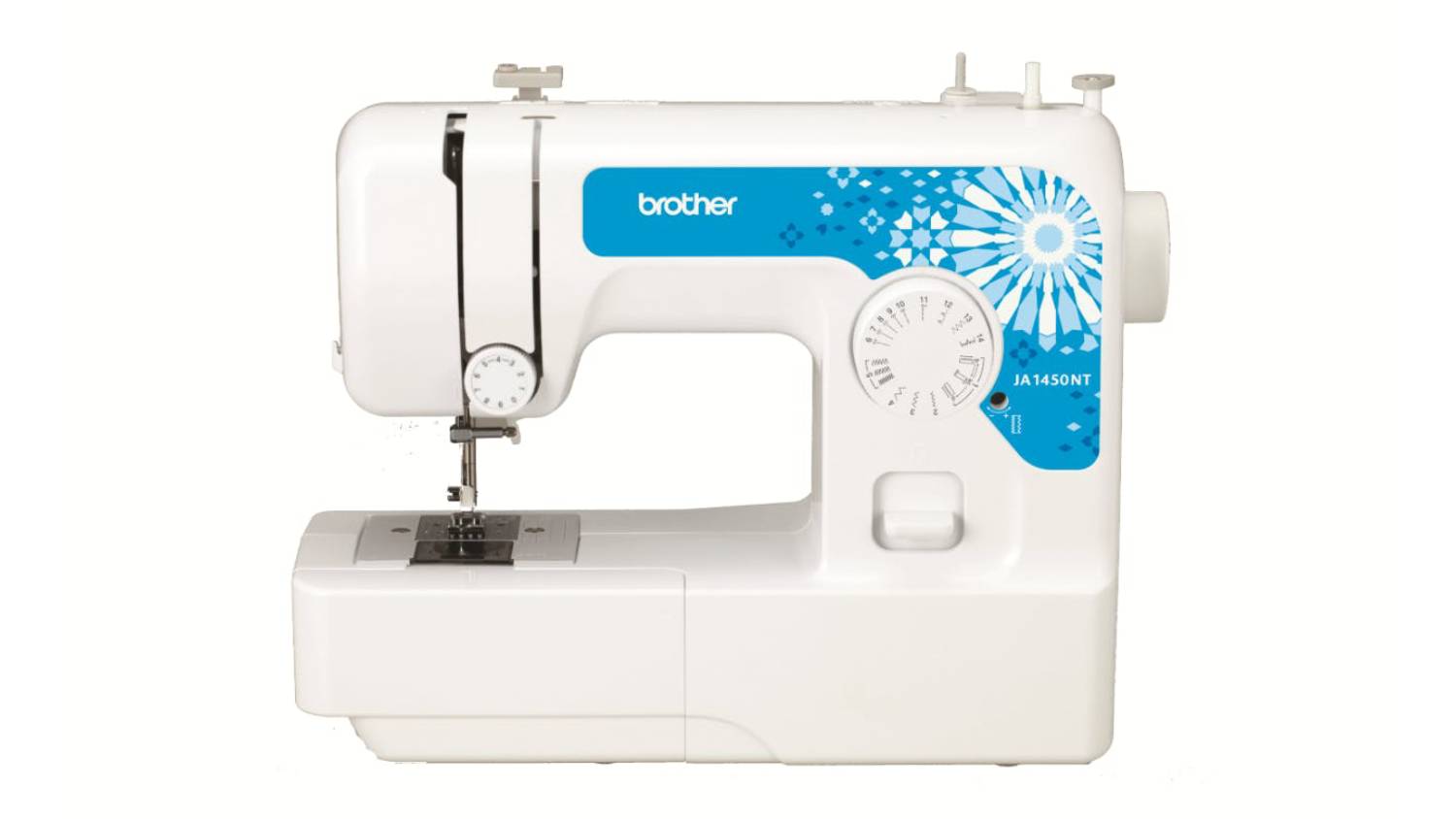 Brother JA1450NT Sewing Machine