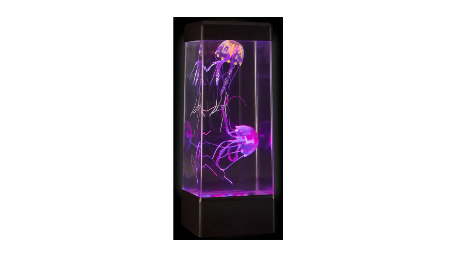 Jinx Luminous Jellyfish Mood Lamp