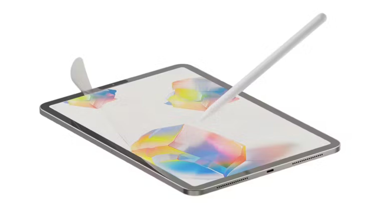 Paperlike Screen Protector V2.1 for iPad 10.2" 2pcs.