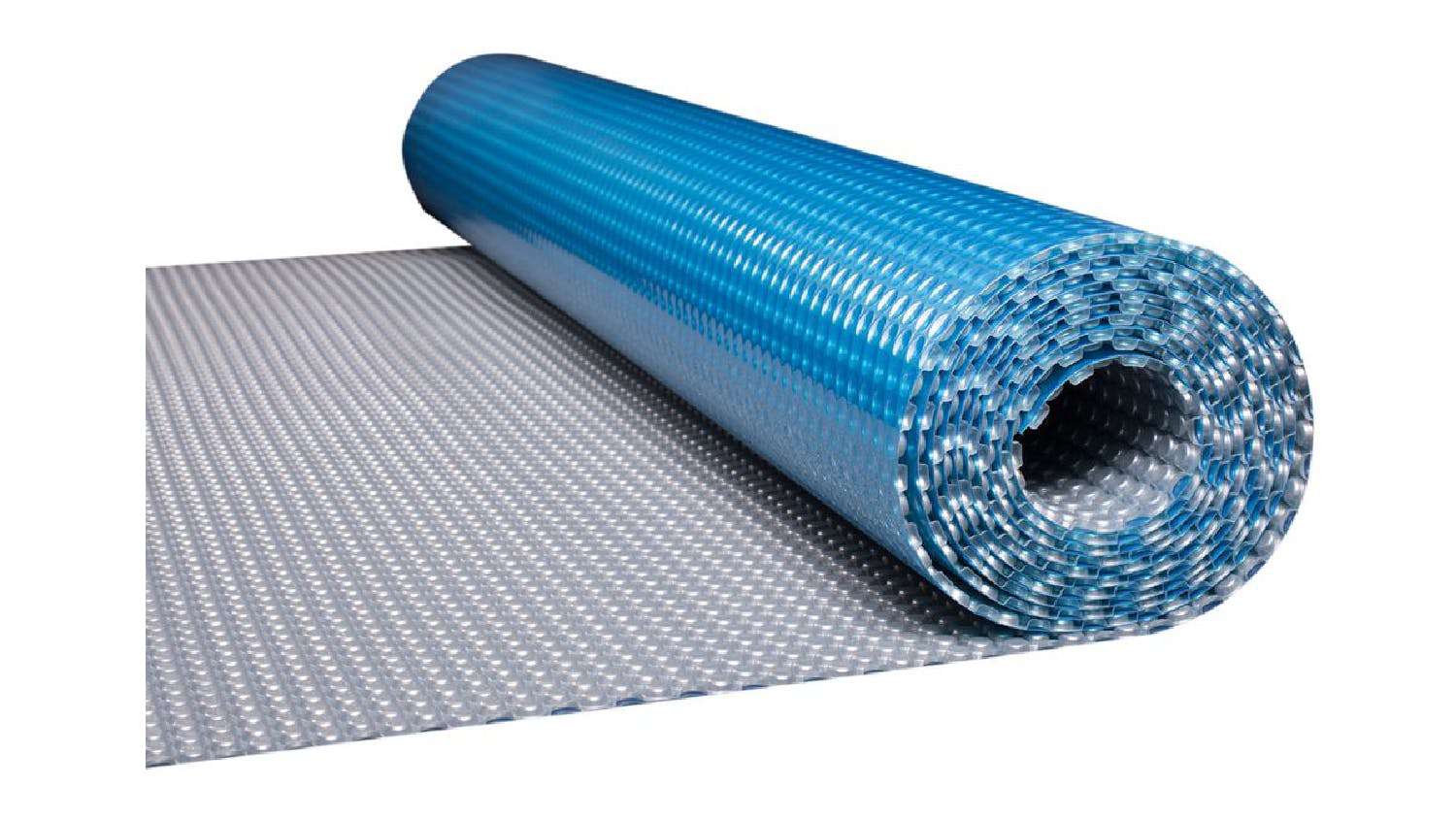 TSB Living Swimming Pool Cover 400μm 6 x 3m