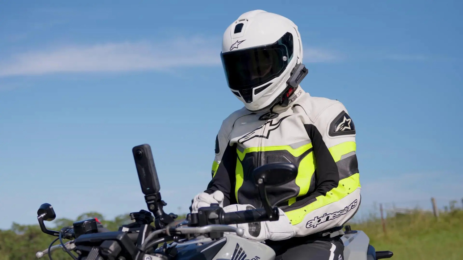 Insta360 X5 360 8K Action Camera - Black (Essentials Bundle)