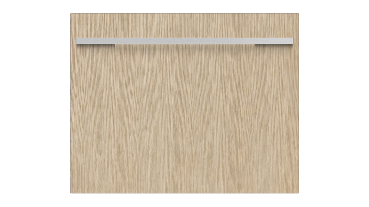 Fisher & Paykel 7 Place Setting Single-Drawer Fully Integrated Dishwasher - Panel Ready (DD60STX6I1)