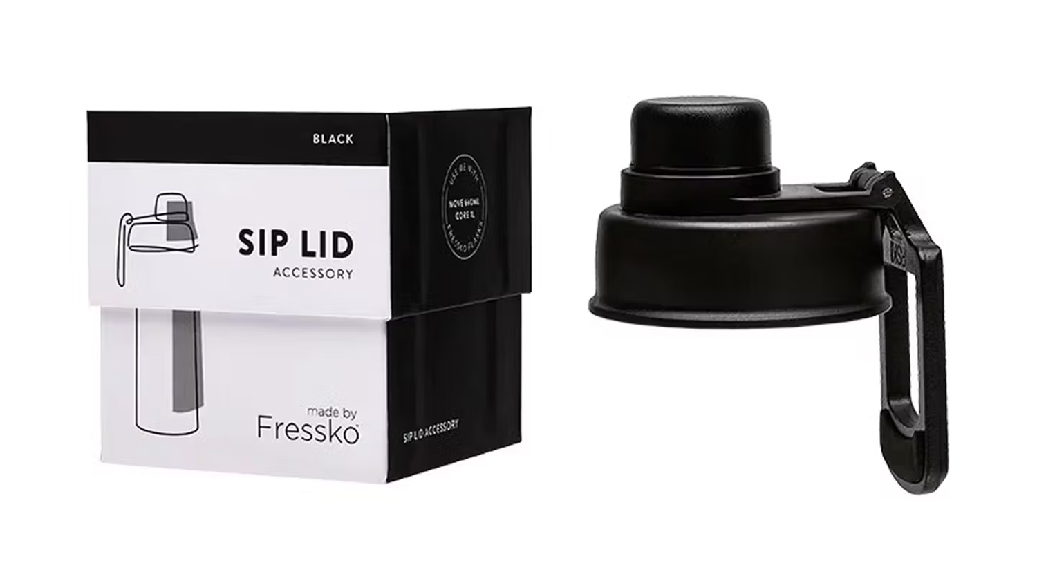 Fressko Sports Lid to Fit Move and Core Flasks