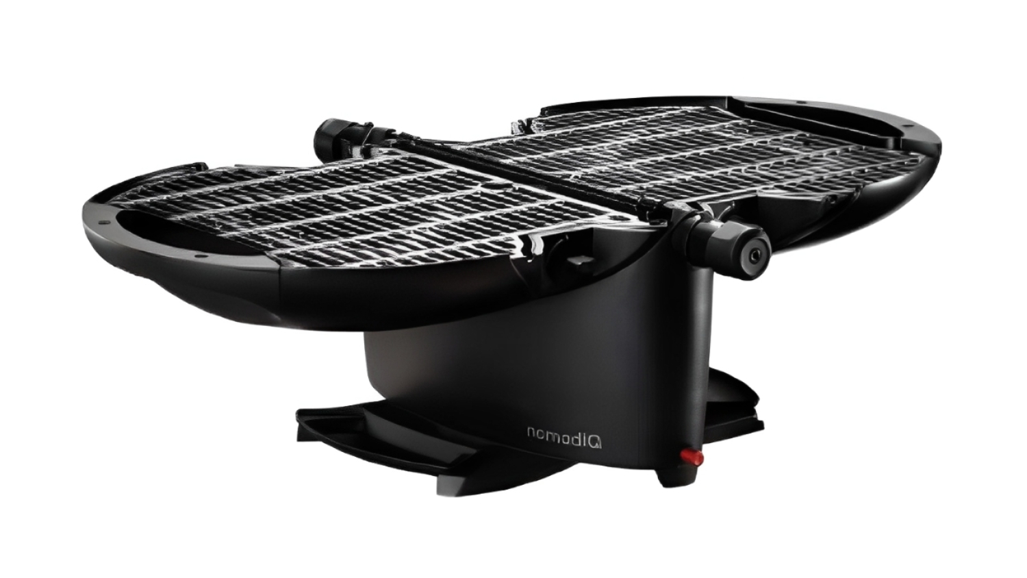 NomadiQ Portable Camping Gas BBQ