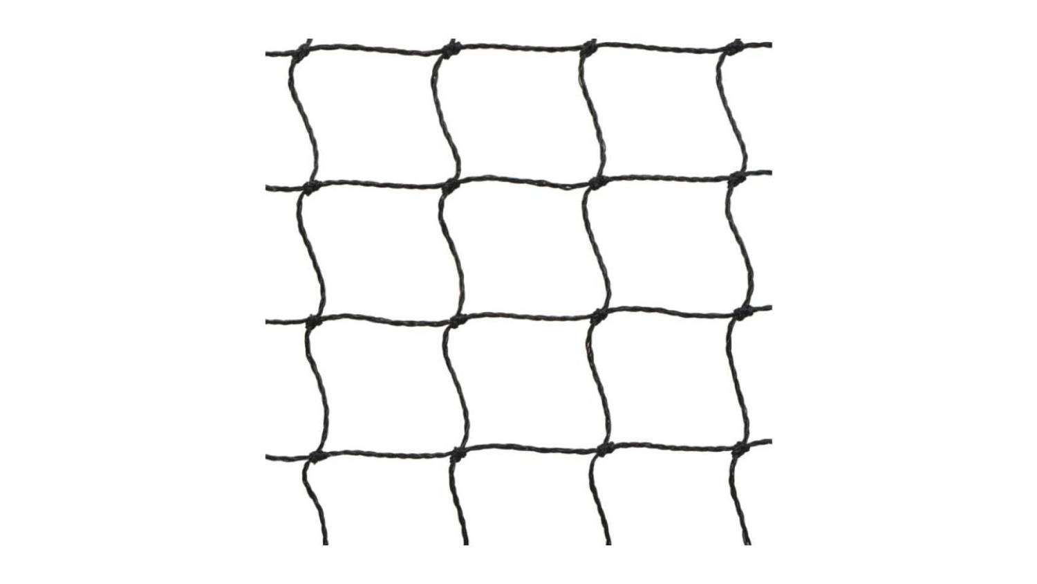 NNEVL Badminton Net Set w/ Shuttlecocks 300 x 155cm