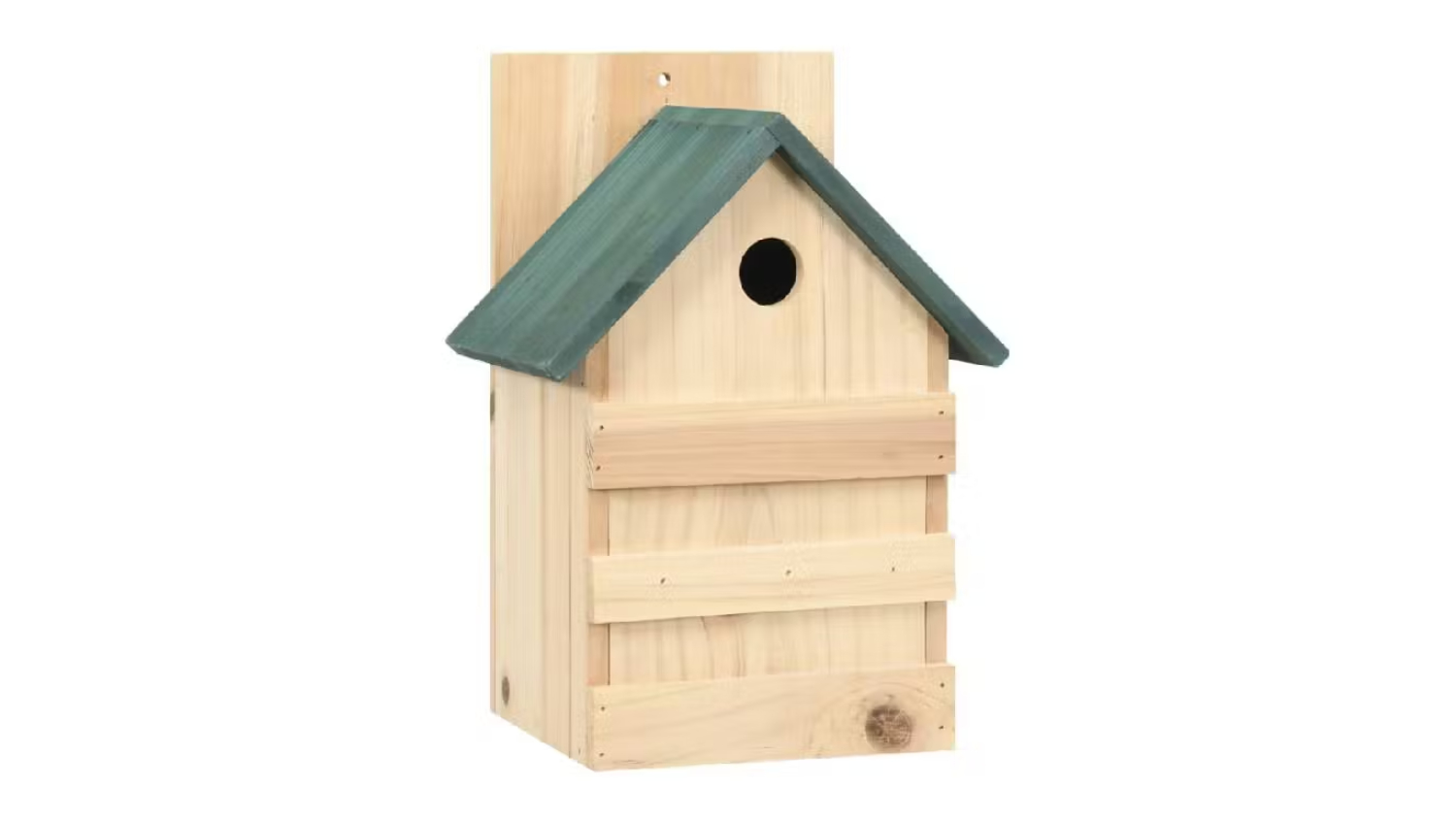 NNEVL Bird House 4pcs. 23 x 19 x 33cm