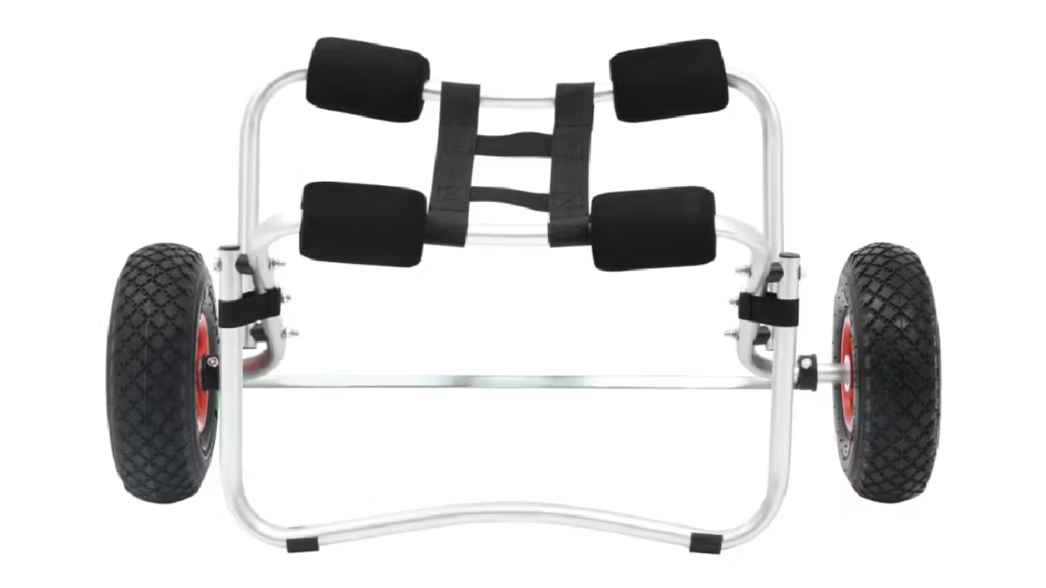 NNEVL Kayak Trolley Aluminium