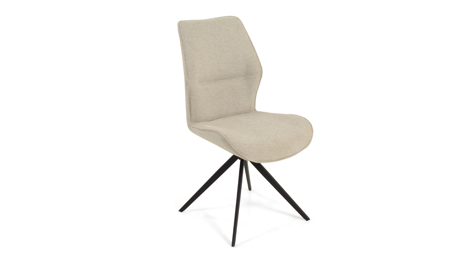 Zirco Dining Chair - Sand