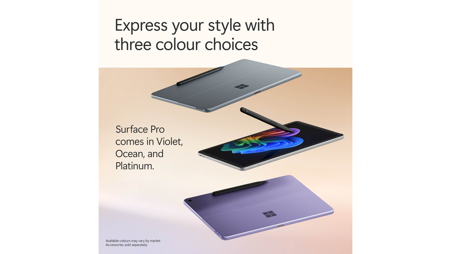 Microsoft Surface Pro 12