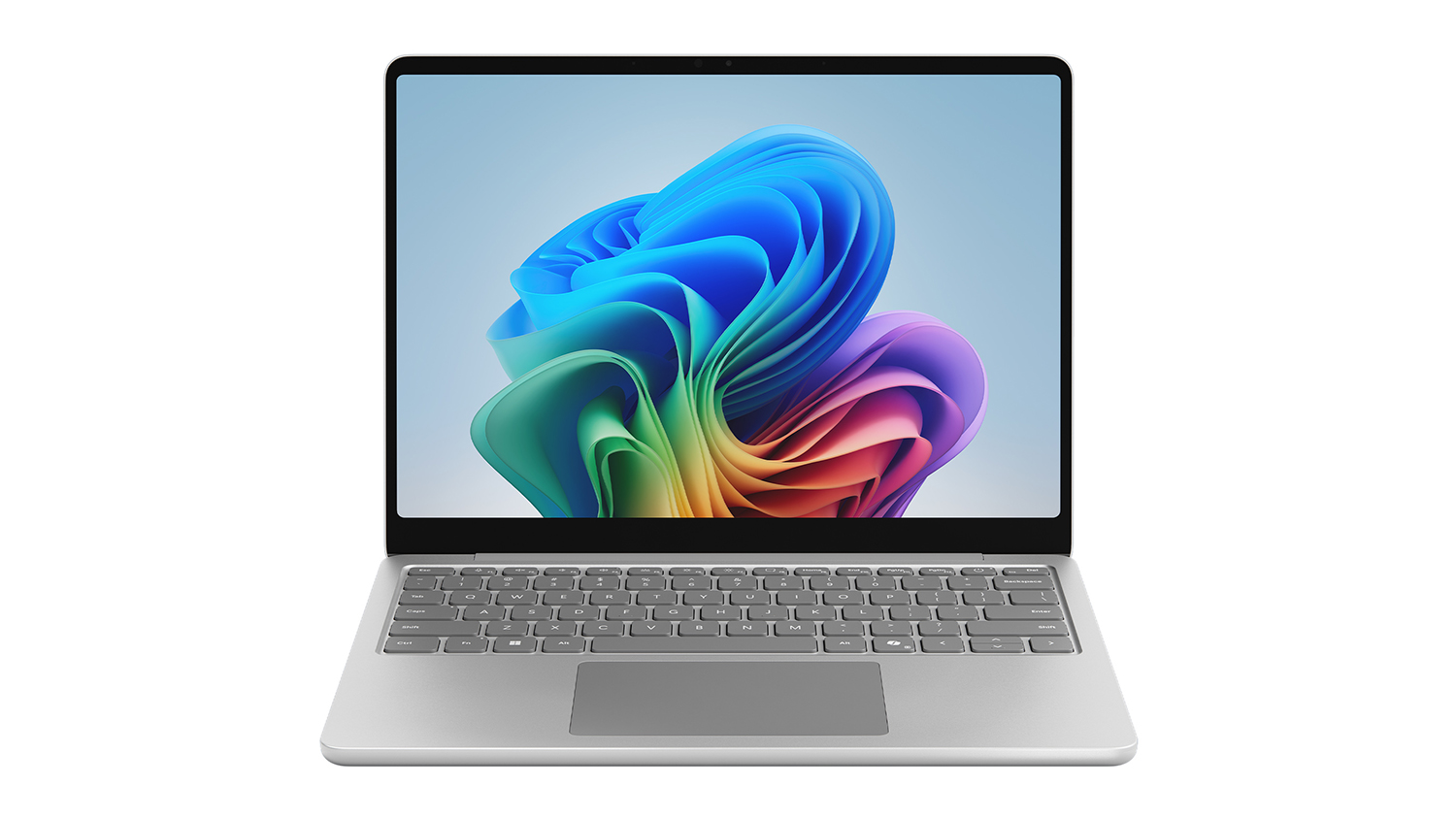 Microsoft Surface Laptop 13" (1st Edition) - Snapdragon X Plus 16GB-RAM 512GB-SSD Copilot+ PC - Platinum (EP2-31938)