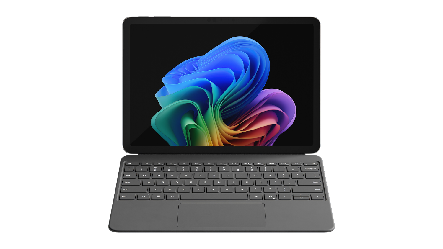 Microsoft Surface Pro 12" Keyboard - Slate (EP2-32026)